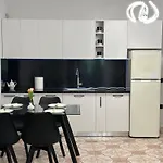 Apartment Moa 2br