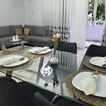 Apartment Moa 2br *