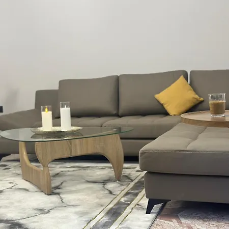 Апартаменты Moa 2br *