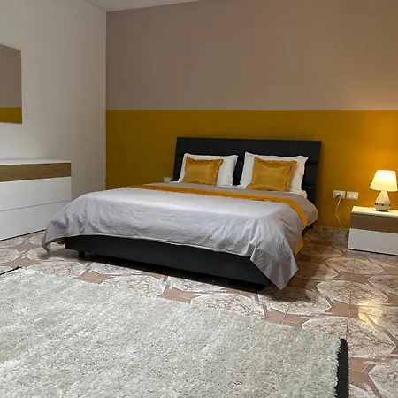 Апартаменты Moa 2br