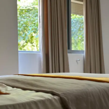 Moa 2br Apartment *
