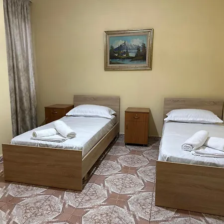Апартаменты Moa 2br *