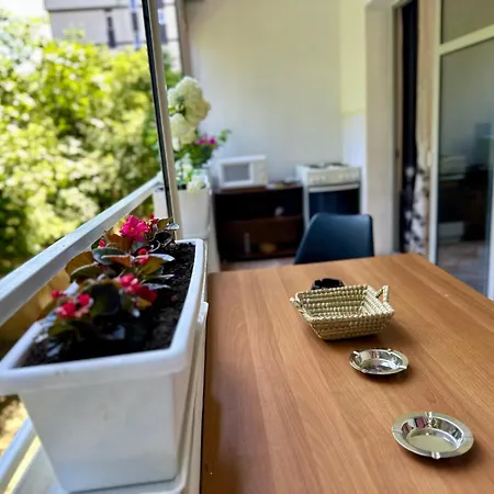 Moa 2br Apartment