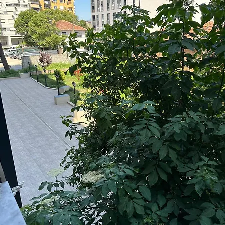 Moa 2br Апартаменты *