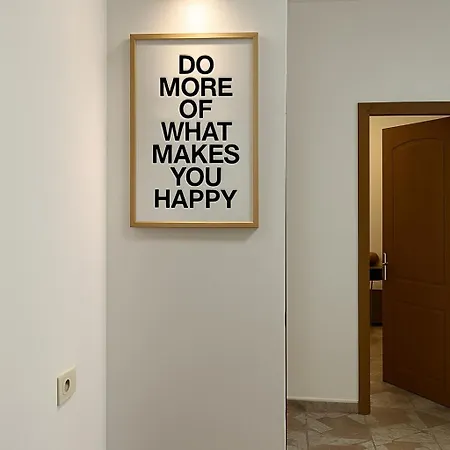 Moa 2br Апартаменты