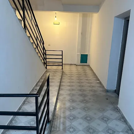 Moa 2br Апартаменты