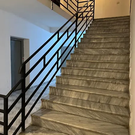 Апартаменты Moa 2br