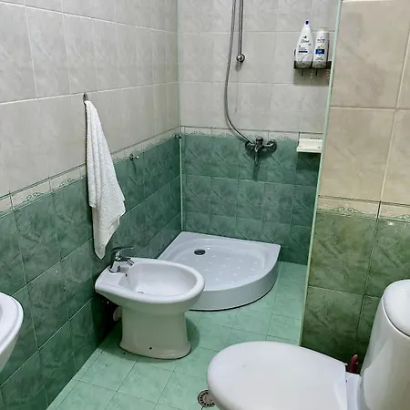 Moa 2br Апартаменты *