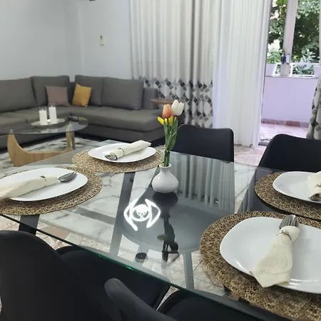 Апартаменты Moa 2br *