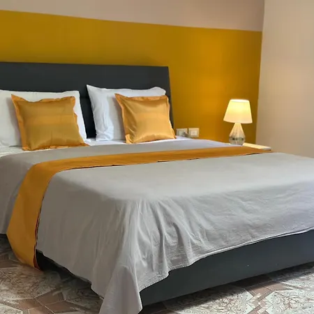 Moa 2br Апартаменты *