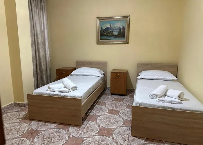 Apartamento Moa 2br *