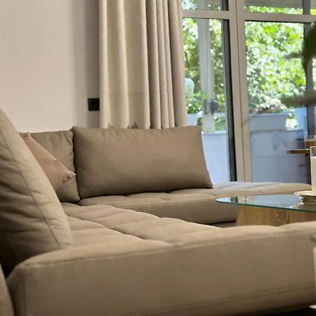 Apartment Moa 2br