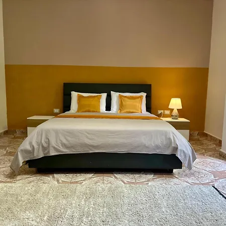 Moa 2br Tirana