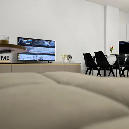 Moa 2br Apartment *