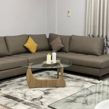 Apartment Moa 2br *