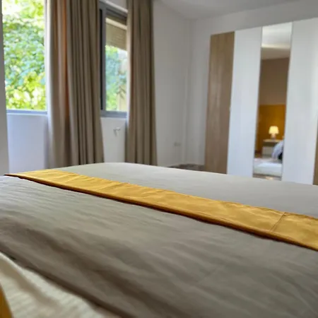 Moa 2br Apartment