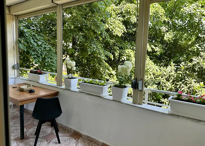 Moa 2br Appartement *